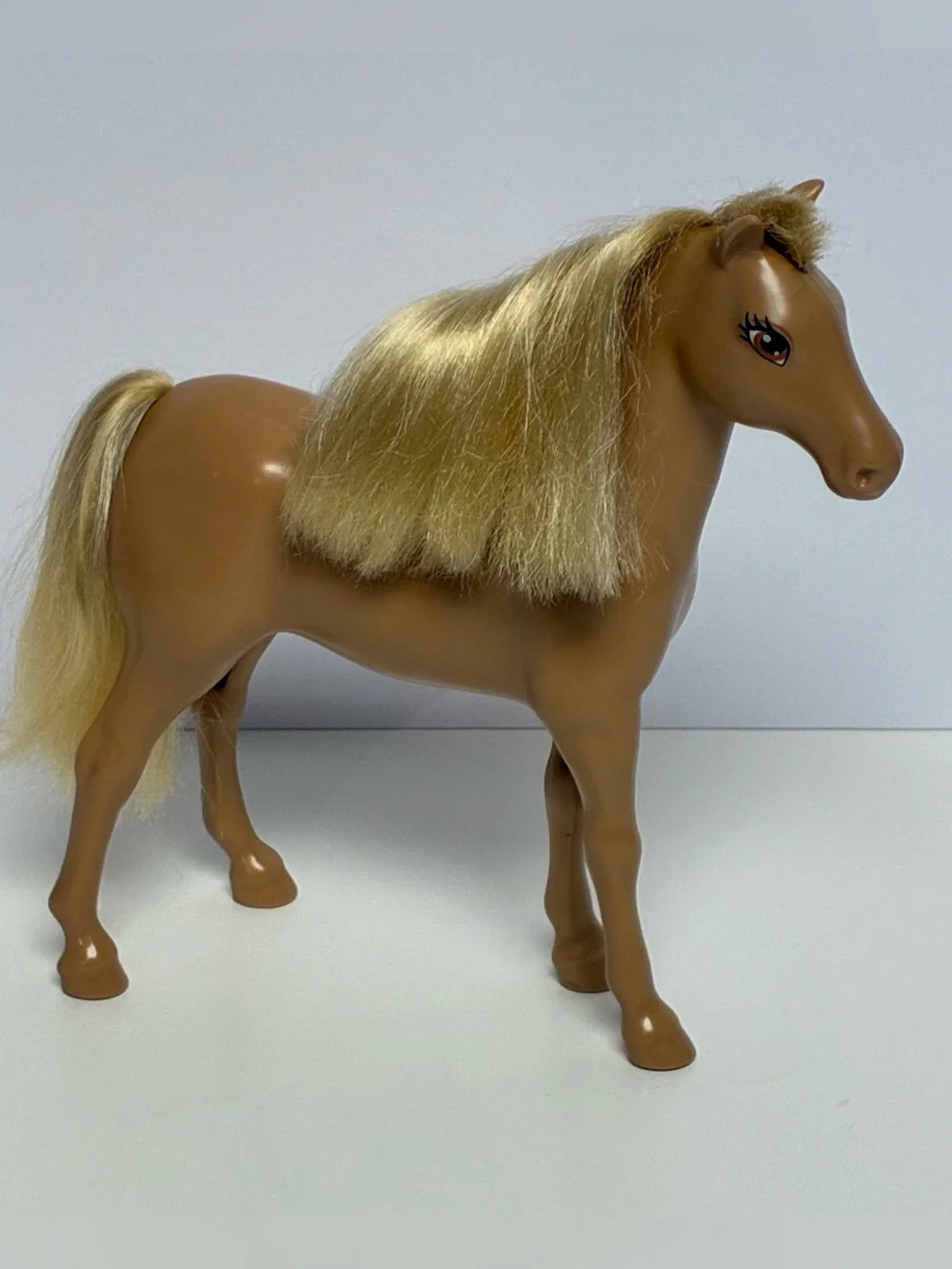 Barbie PONY HORSE ONLY Sweet Orchard Farm Playset 2020 GJB66